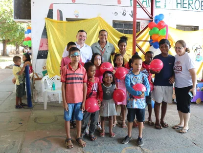 Rotary Club de Teresina Piçarra celebra Dia Nacional neste domingo