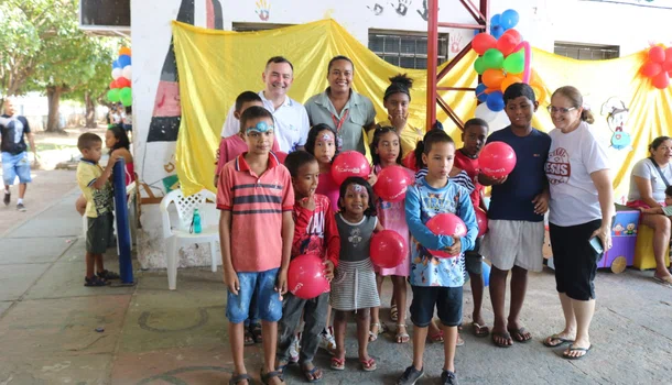 Rotary Club de Teresina Piçarra celebra Dia Nacional do Rotary neste domingo