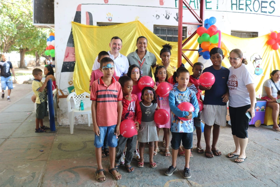 Rotary Club de Teresina Piçarra celebra Dia Nacional do Rotary neste domingo