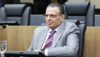 Deputado Gessivaldo Isaías (Republicanos)