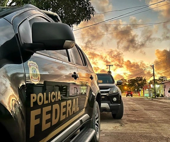 Polícia deflagra Operação Heresia e cumpre mandados em Teresina