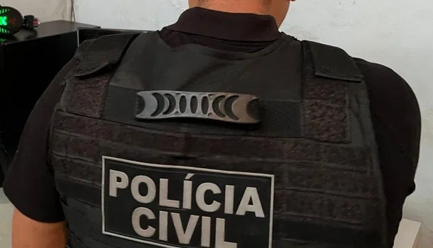 Policia Civil cumpre quatro mandados de prisão em Teresina