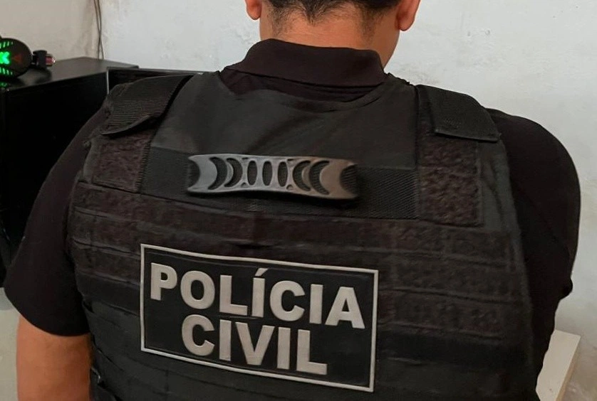 Policia Civil cumpre quatro mandados de prisão em Teresina