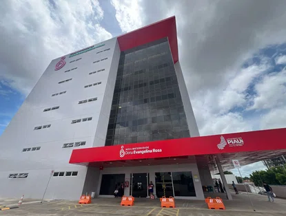 Polícia indicia técnica de enfermagem por tentar bebê na Maternidade Evangelina Rosa