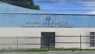 Câmara Municipal de Timon