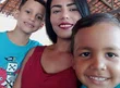 Mulher e filhos são encontrados mortos em Paquetá