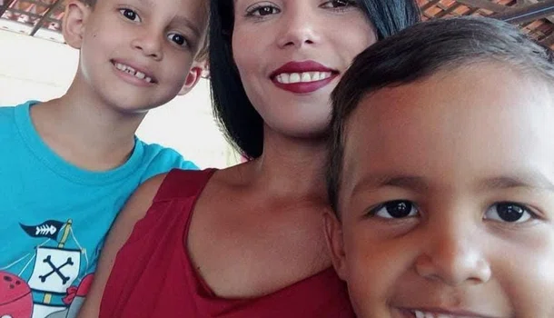 Mulher e filhos são encontrados mortos em Paquetá