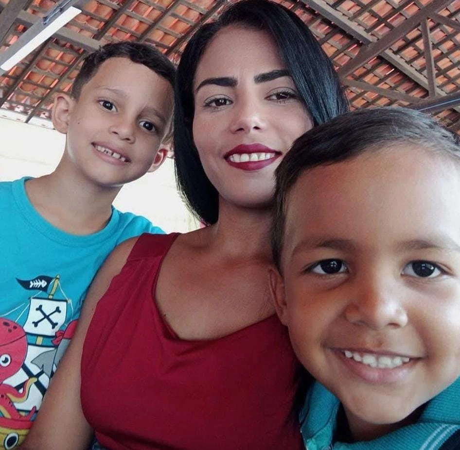 Mulher e filhos são encontrados mortos em Paquetá