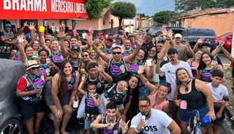 Bloco Curva de Rio