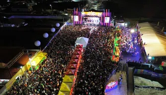 Carnaval Euphoria 2025