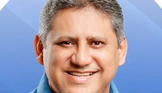 Prefeito de João Costa, Gilson Castro