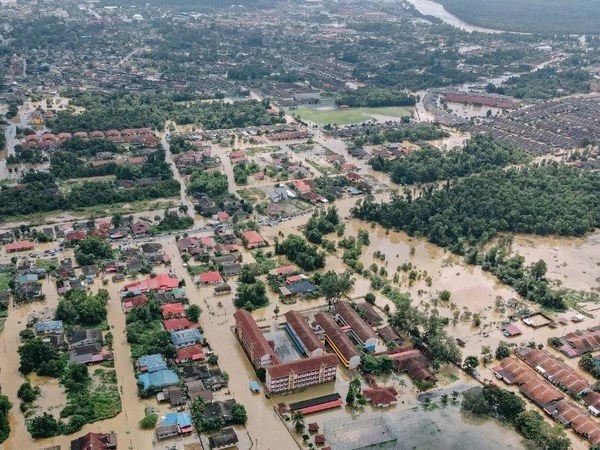 Piauí poderá ter fundo de amparo aos desabrigados da crise climática