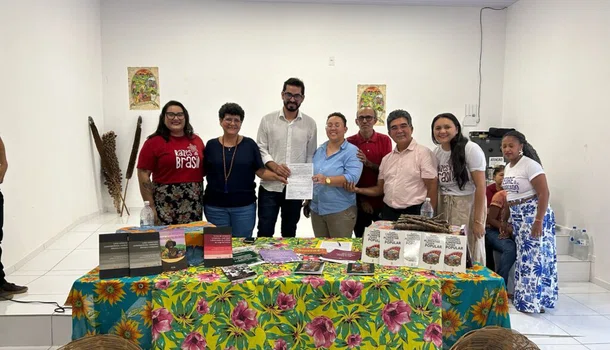 Movimento dos Pequenos Agricultores (MPA), em Picos