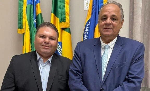 TJPI e APPM fortalecem parceria para expansão do programa Justo Acesso no Piauí