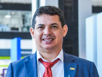 Prefeito de Lagoa de São Francisco gasta R$ 1,4 milhão com material de limpeza