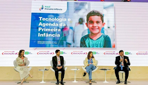 Encontro Educação Já 2025