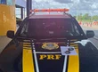 Viatura da PRF