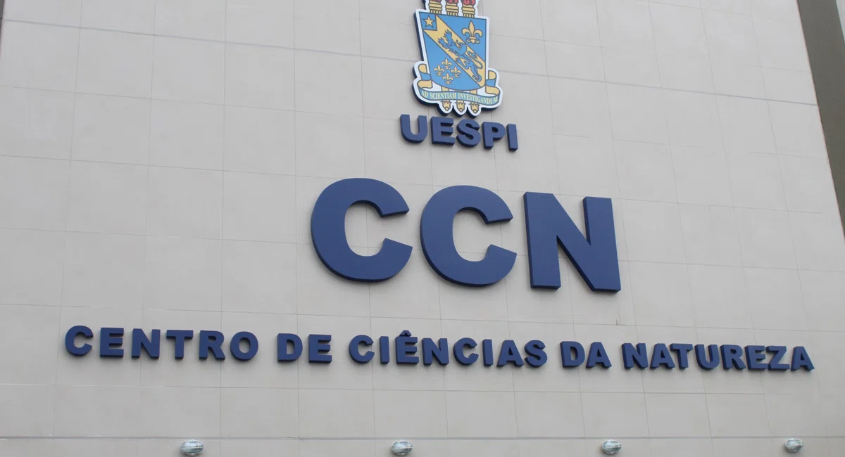 Inauguração do novo prédio do CCN na UESPI