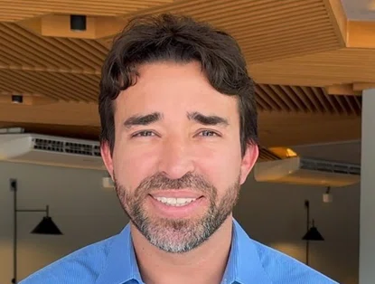 Expulsão do PP é uma perseguição pessoal, declara Marden Menezes