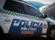 Operação “Rota Segura” da PM apreende veículos em Oeiras e Santa Cruz do Piauí