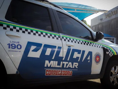 Operação “Rota Segura” da PM apreende veículos em Oeiras e Santa Cruz do Piauí