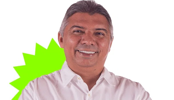 Prefeito Zé Henrique