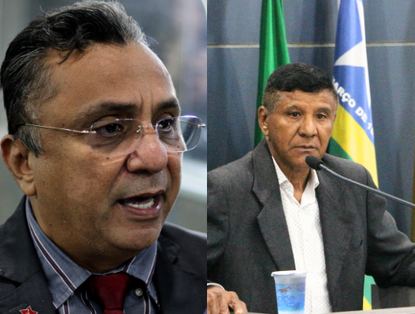 Pedro Alcântara apoia criação de CPI e critica postura do vereador Dudu