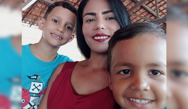 Mulher e filhos são encontrados mortos em Paquetá