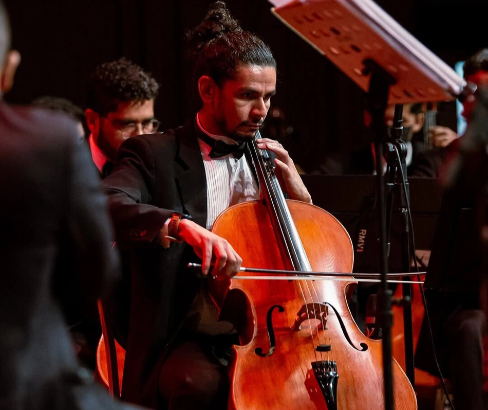 Orquestra Sinfônica de Teresina abre temporada 2025 com concerto e participações especiais