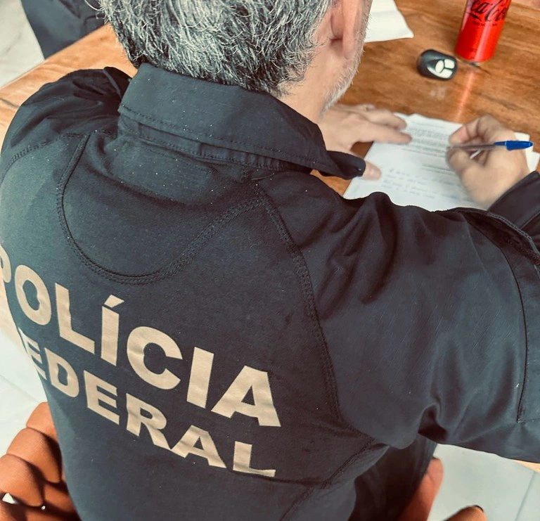 Polícia Federal