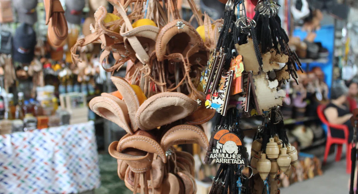 Mercado Central São José