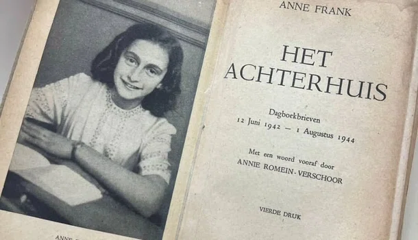 Anne Frank