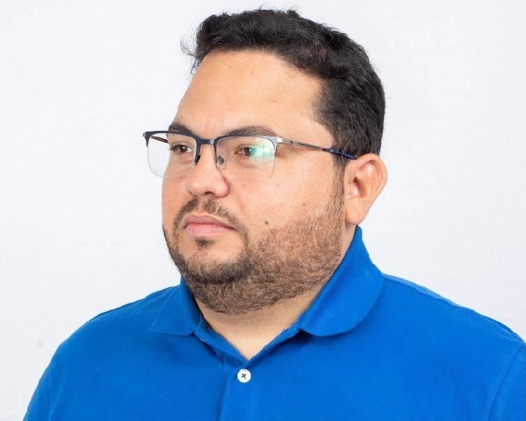 Vereador Afonsinho
