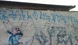 Pichação