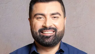 Prefeito de Simões, Magno Dantas