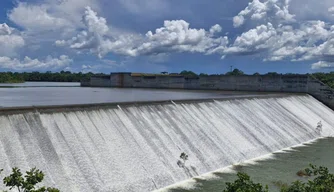 Barragem Piracuruca
