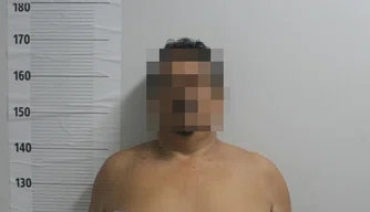 Acusado de estelionato