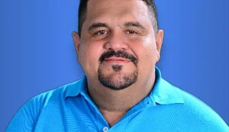 Prefeito Diogo Janes, de Conceição de Canindé