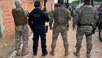 Operação do Draco