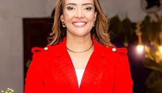 Prefeita de Murici dos Portelas