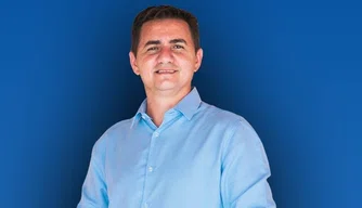 Prefeito Hilton Gomes