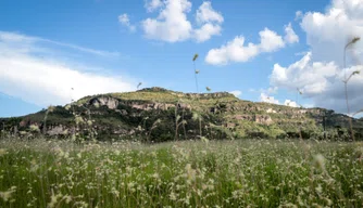 Parque Serra de Santo Antônio