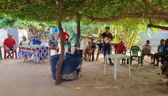 Interpi trabalha na regularização fundiária de comunidades quilombolas em Gilbués
