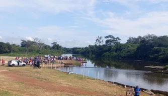 Rio Surubim
