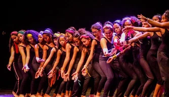 Grupo de Dança