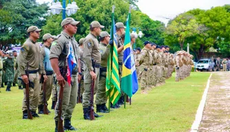 Policiais Militares