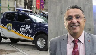 Câmara aprova mudança de nome da Guarda Civil Municipal para Polícia Municipal de Teresina