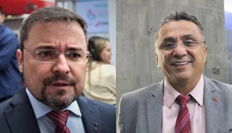 Fábio Novo e Dudu