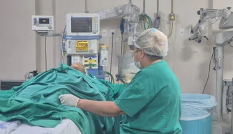 Hospital de Urgencia de Teresina