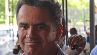 Senador Ciro Nogueira